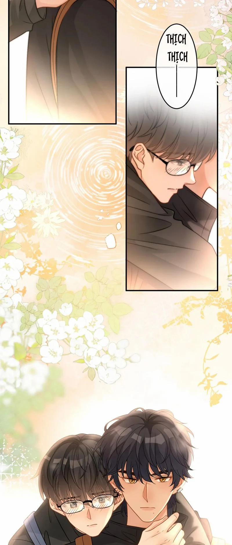 Giáo Thảo Bá Đạo Cầu Tôi Quay Lại 50 trang 5