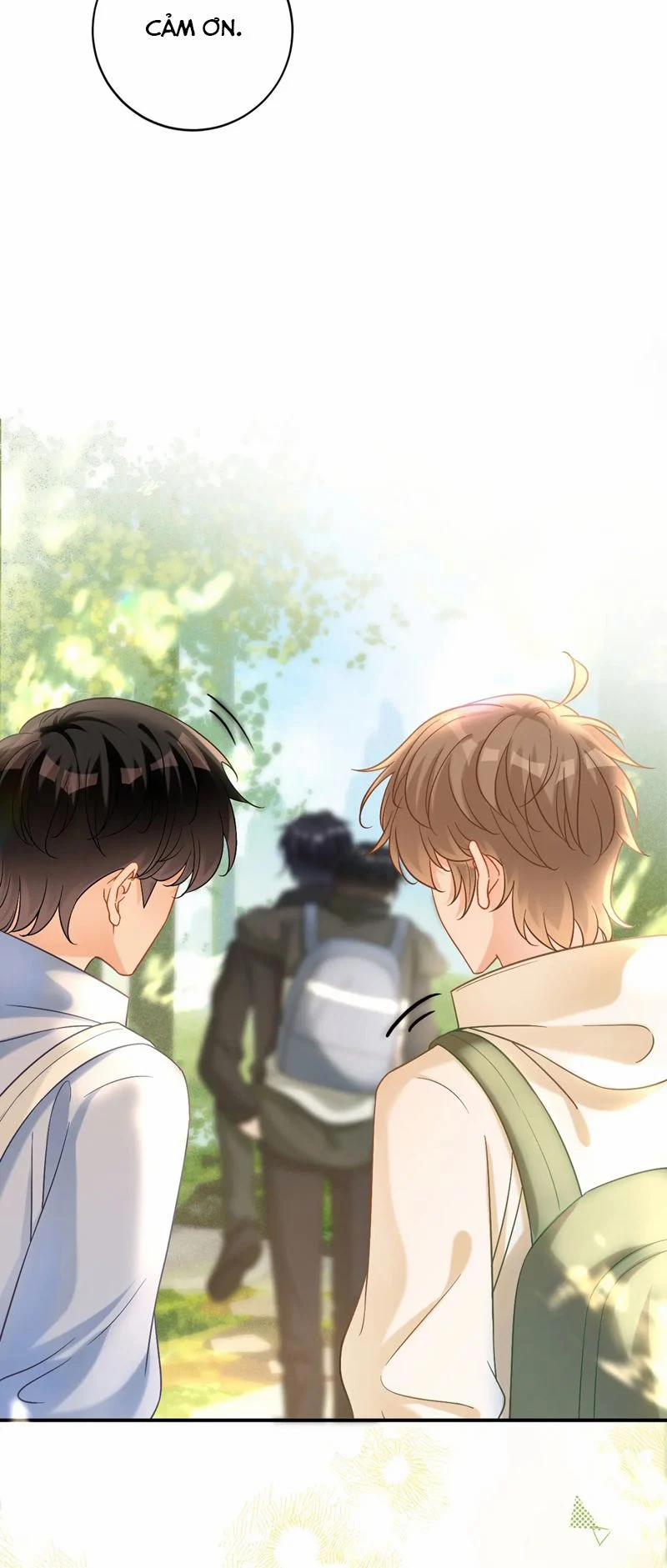 Giáo Thảo Bá Đạo Cầu Tôi Quay Lại 50 trang 7