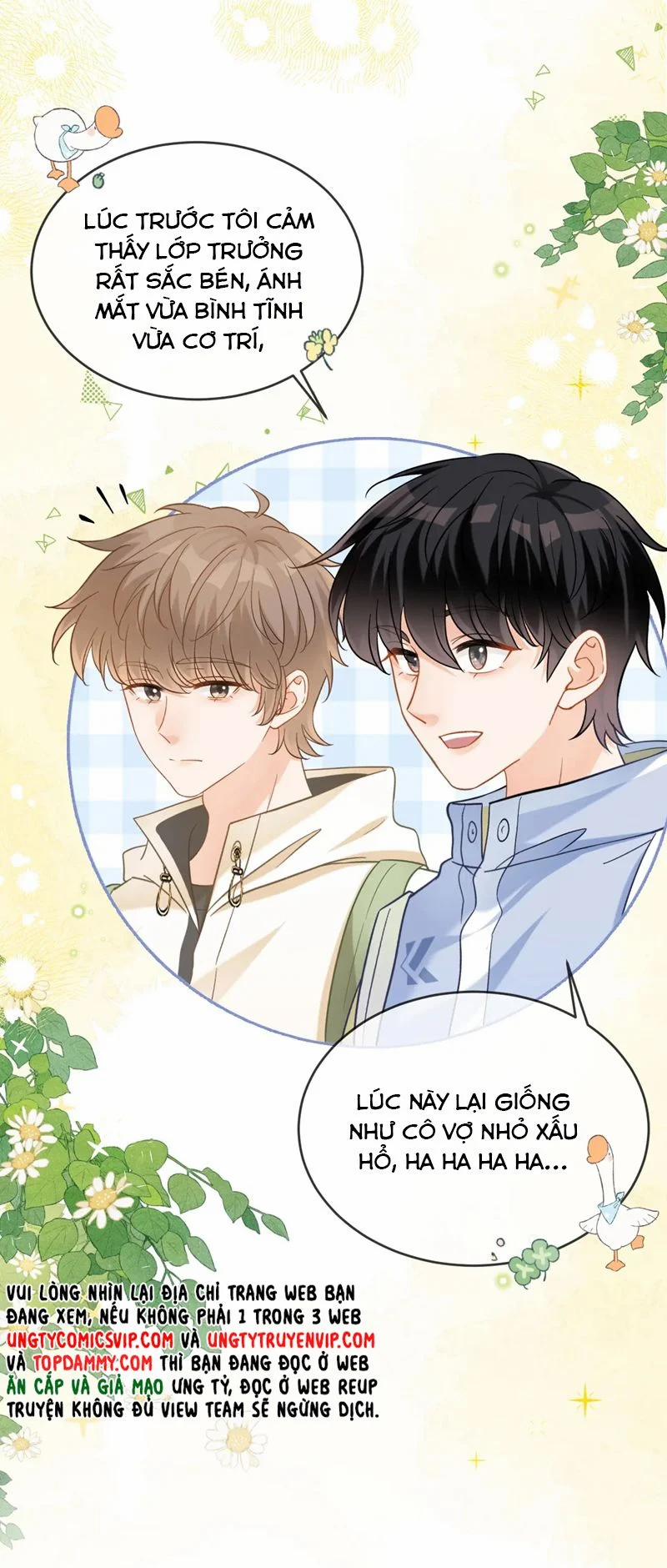 Giáo Thảo Bá Đạo Cầu Tôi Quay Lại 50 trang 8