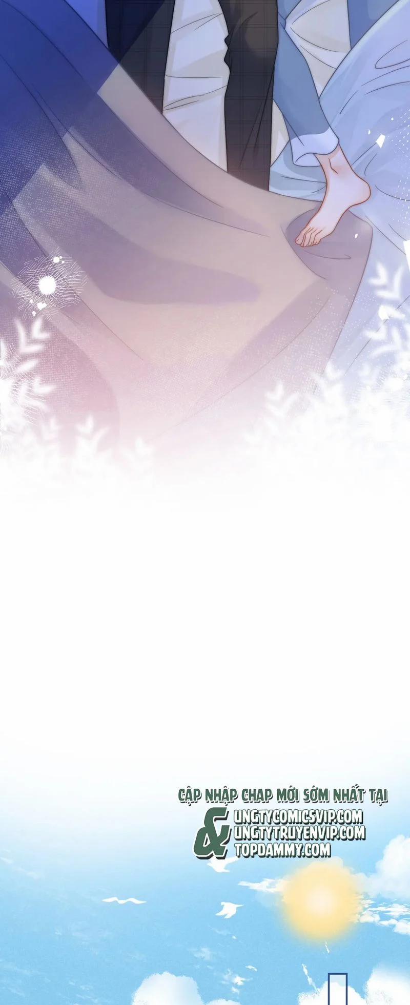 Giáo Thảo Bá Đạo Cầu Tôi Quay Lại 51 trang 13