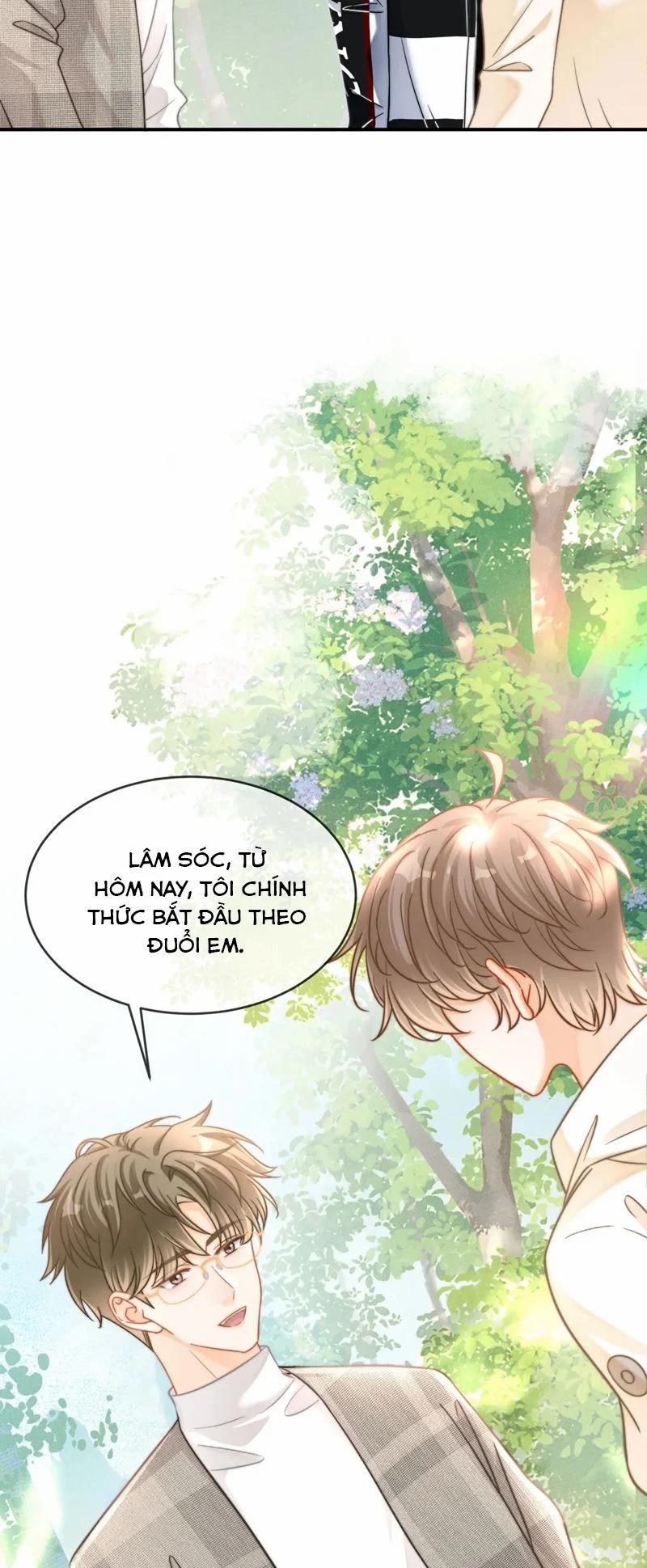 Giáo Thảo Bá Đạo Cầu Tôi Quay Lại 51 trang 25