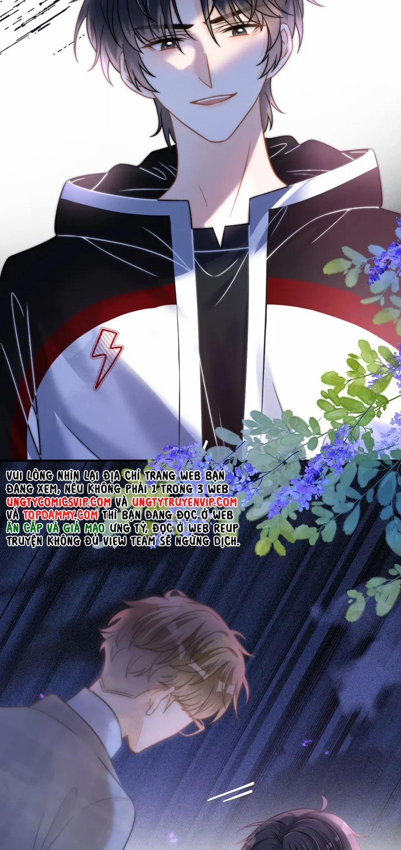 Giáo Thảo Bá Đạo Cầu Tôi Quay Lại 51 trang 29