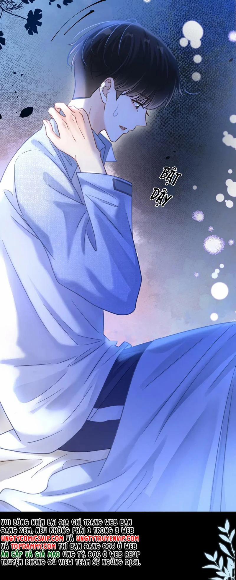 Giáo Thảo Bá Đạo Cầu Tôi Quay Lại 51 trang 3