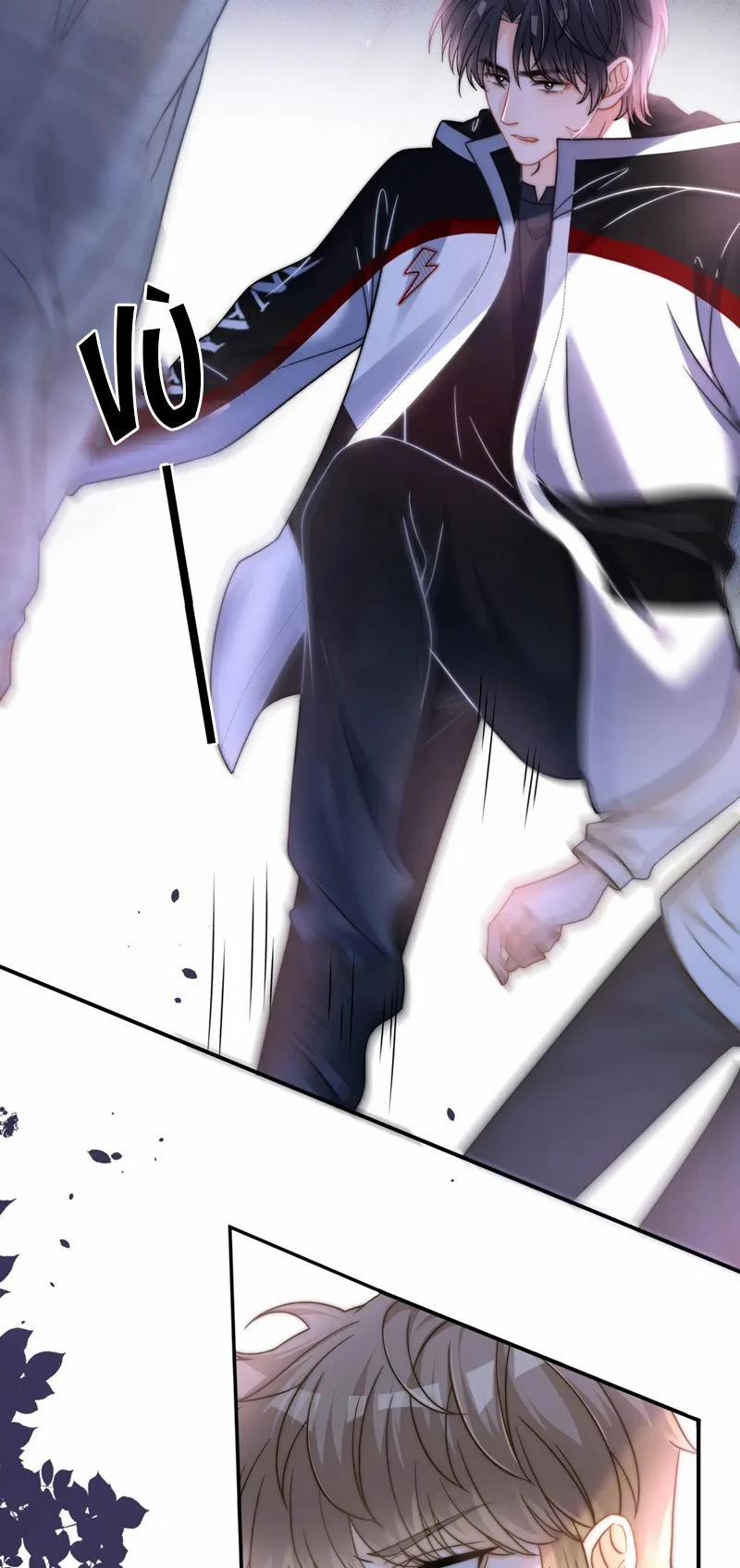 Giáo Thảo Bá Đạo Cầu Tôi Quay Lại 51 trang 30