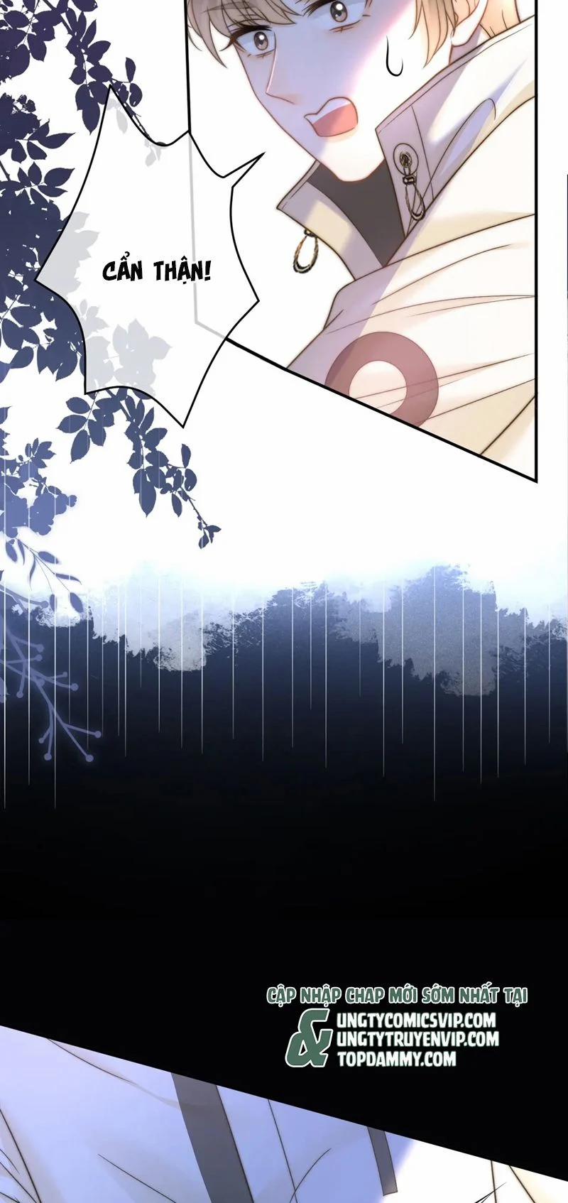 Giáo Thảo Bá Đạo Cầu Tôi Quay Lại 51 trang 31