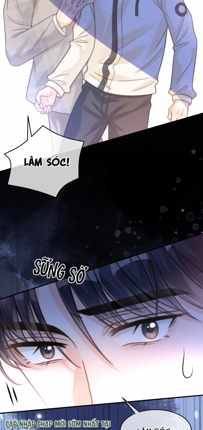 Giáo Thảo Bá Đạo Cầu Tôi Quay Lại 51 trang 33