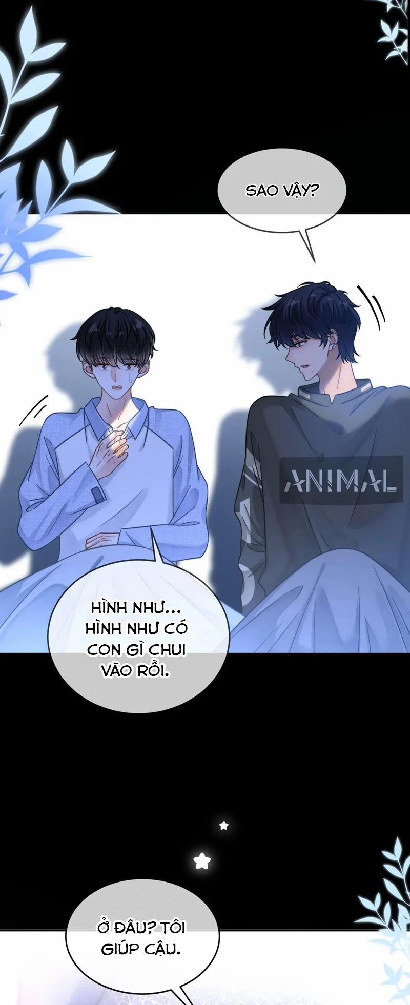 Giáo Thảo Bá Đạo Cầu Tôi Quay Lại 51 trang 4