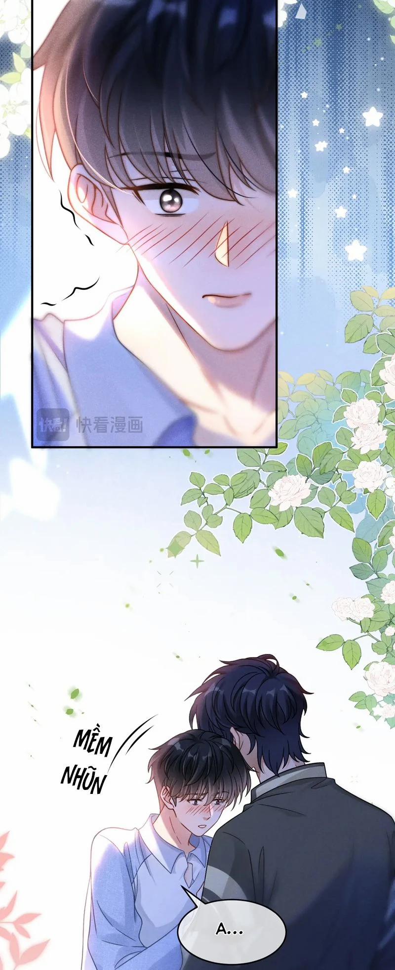 Giáo Thảo Bá Đạo Cầu Tôi Quay Lại 51 trang 6