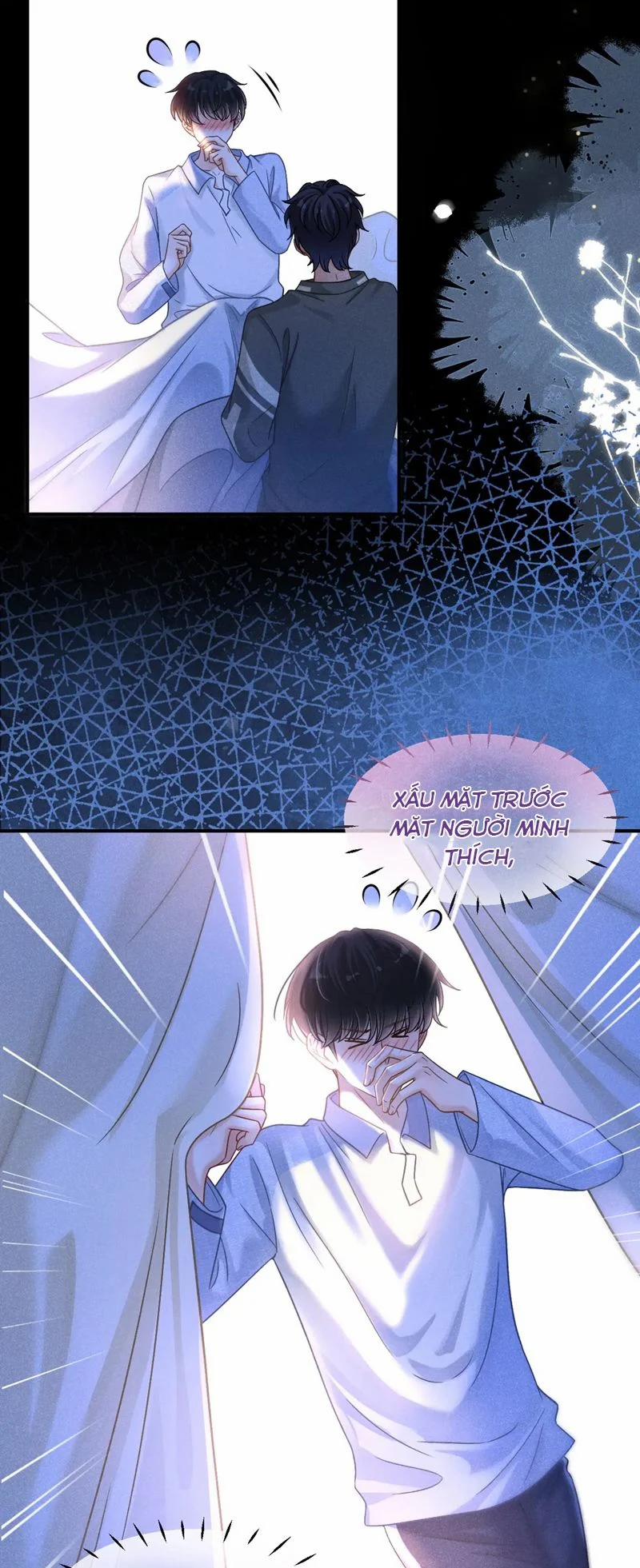 Giáo Thảo Bá Đạo Cầu Tôi Quay Lại 51 trang 9