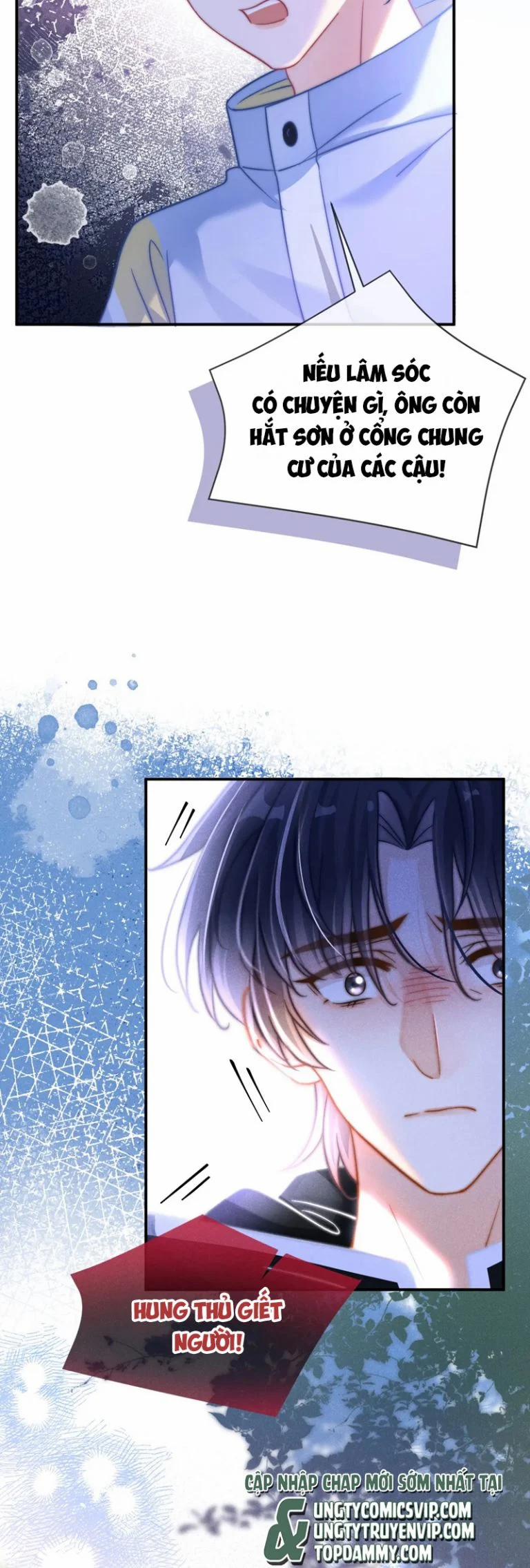 Giáo Thảo Bá Đạo Cầu Tôi Quay Lại 52 trang 10