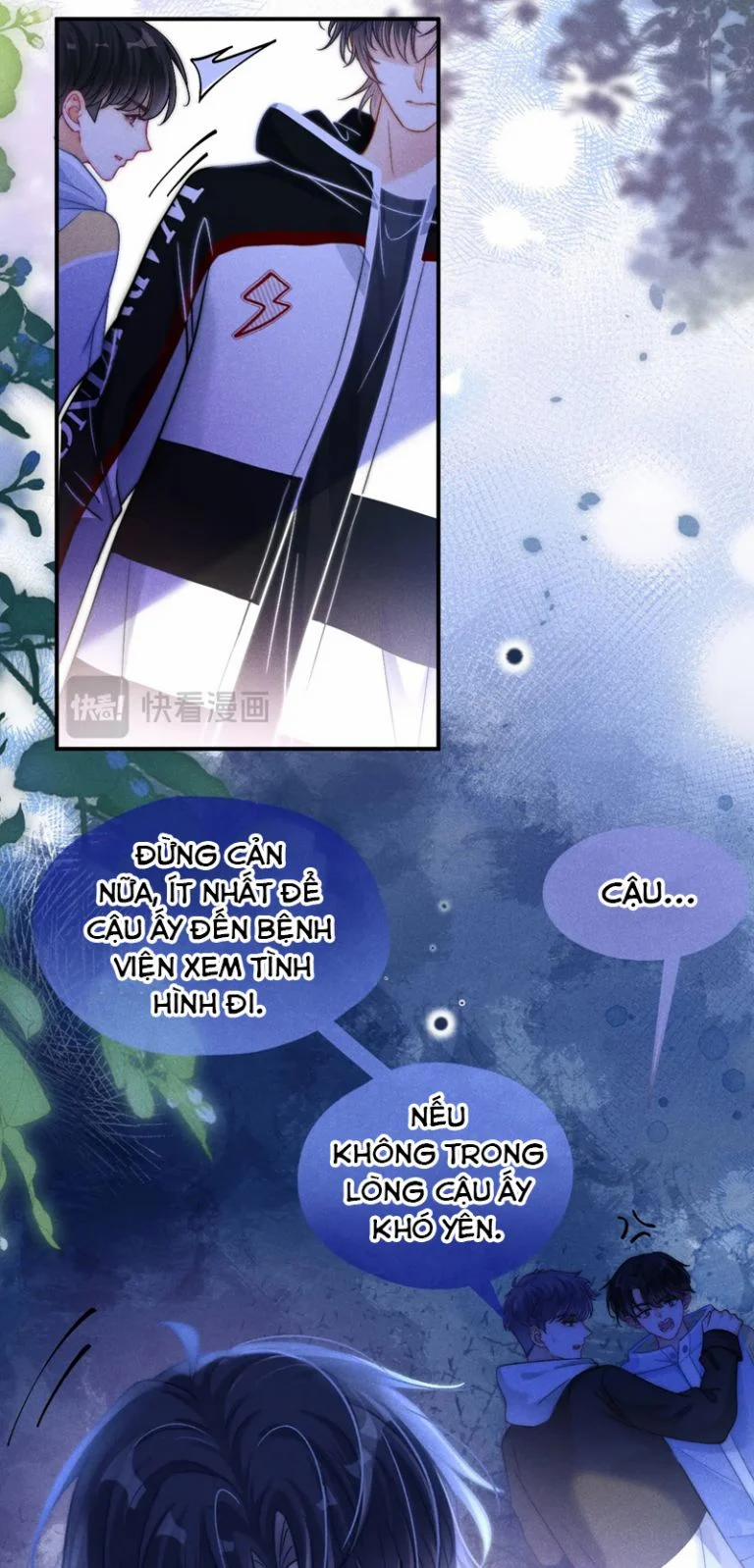 Giáo Thảo Bá Đạo Cầu Tôi Quay Lại 52 trang 11