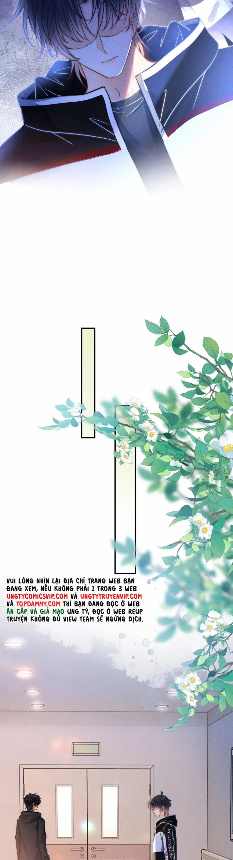 Giáo Thảo Bá Đạo Cầu Tôi Quay Lại 52 trang 12