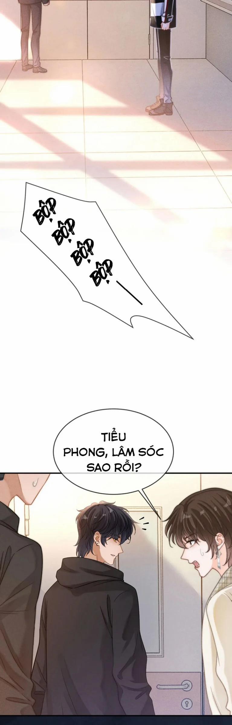 Giáo Thảo Bá Đạo Cầu Tôi Quay Lại 52 trang 13