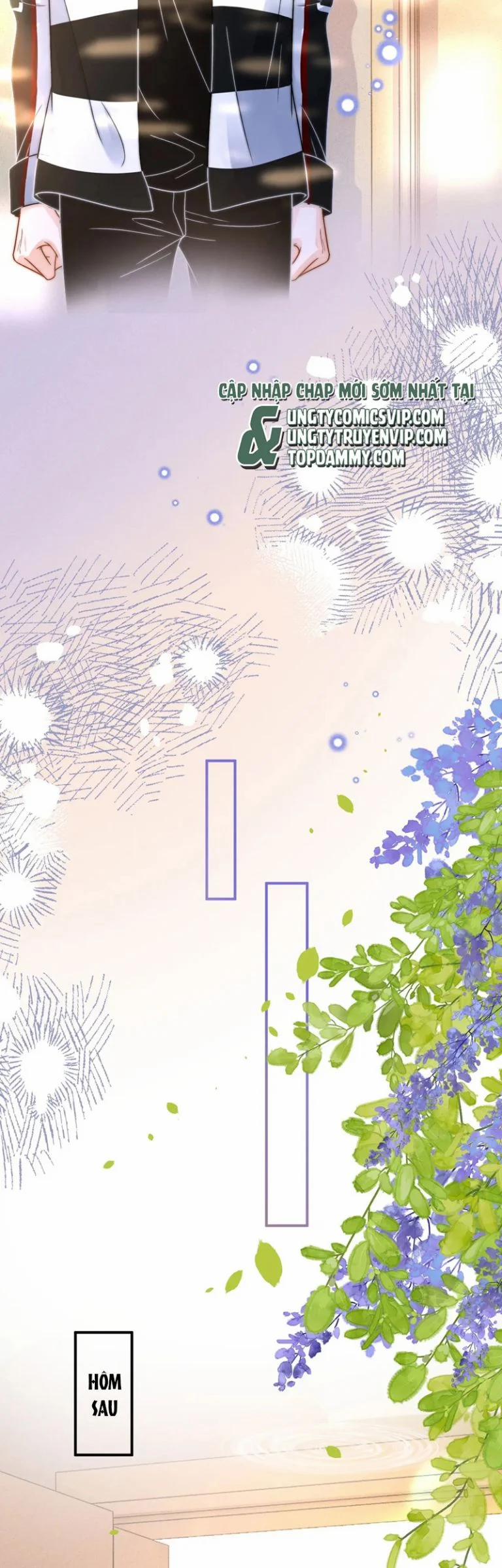 Giáo Thảo Bá Đạo Cầu Tôi Quay Lại 52 trang 19