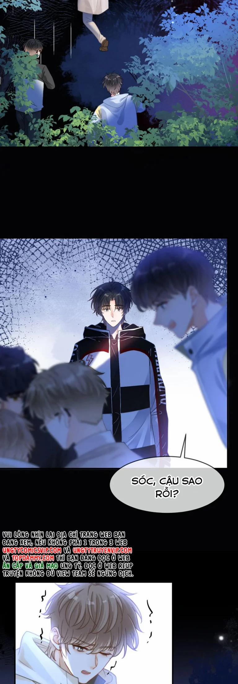 Giáo Thảo Bá Đạo Cầu Tôi Quay Lại 52 trang 2