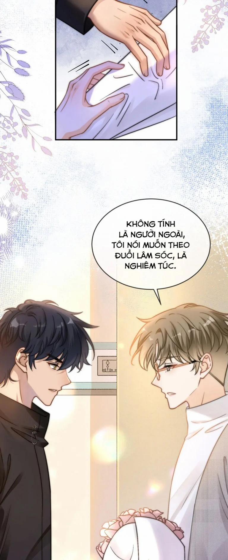 Giáo Thảo Bá Đạo Cầu Tôi Quay Lại 52 trang 22