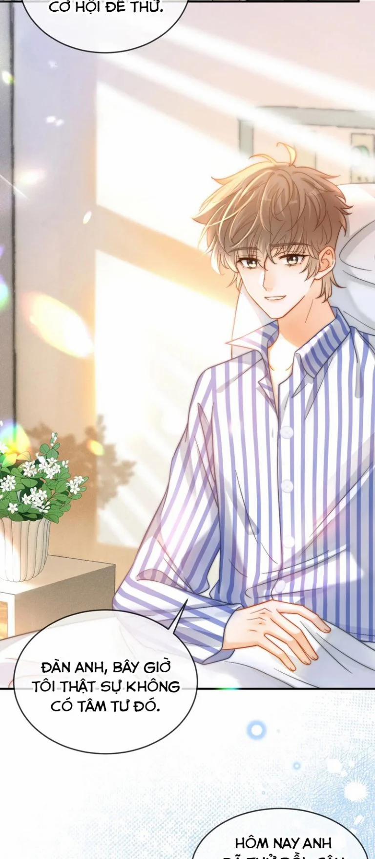 Giáo Thảo Bá Đạo Cầu Tôi Quay Lại 52 trang 24