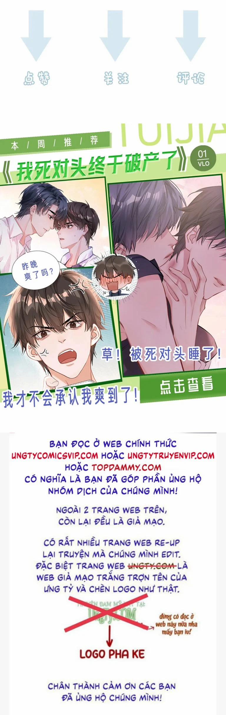 Giáo Thảo Bá Đạo Cầu Tôi Quay Lại 52 trang 34