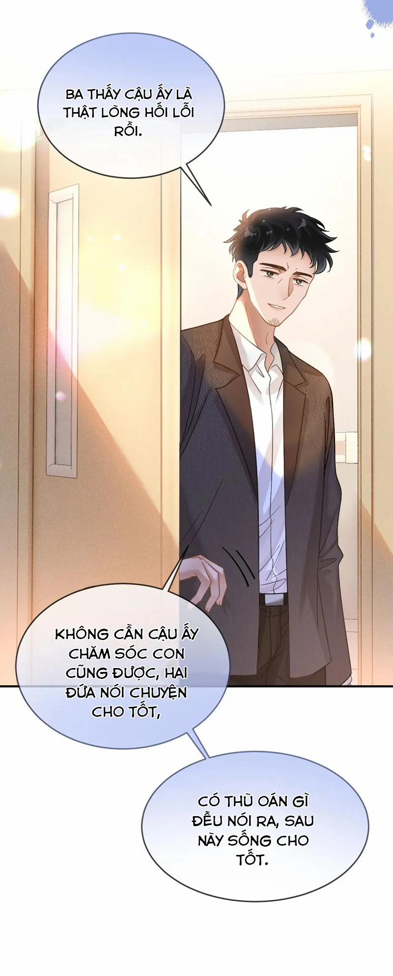 Giáo Thảo Bá Đạo Cầu Tôi Quay Lại 53 trang 13