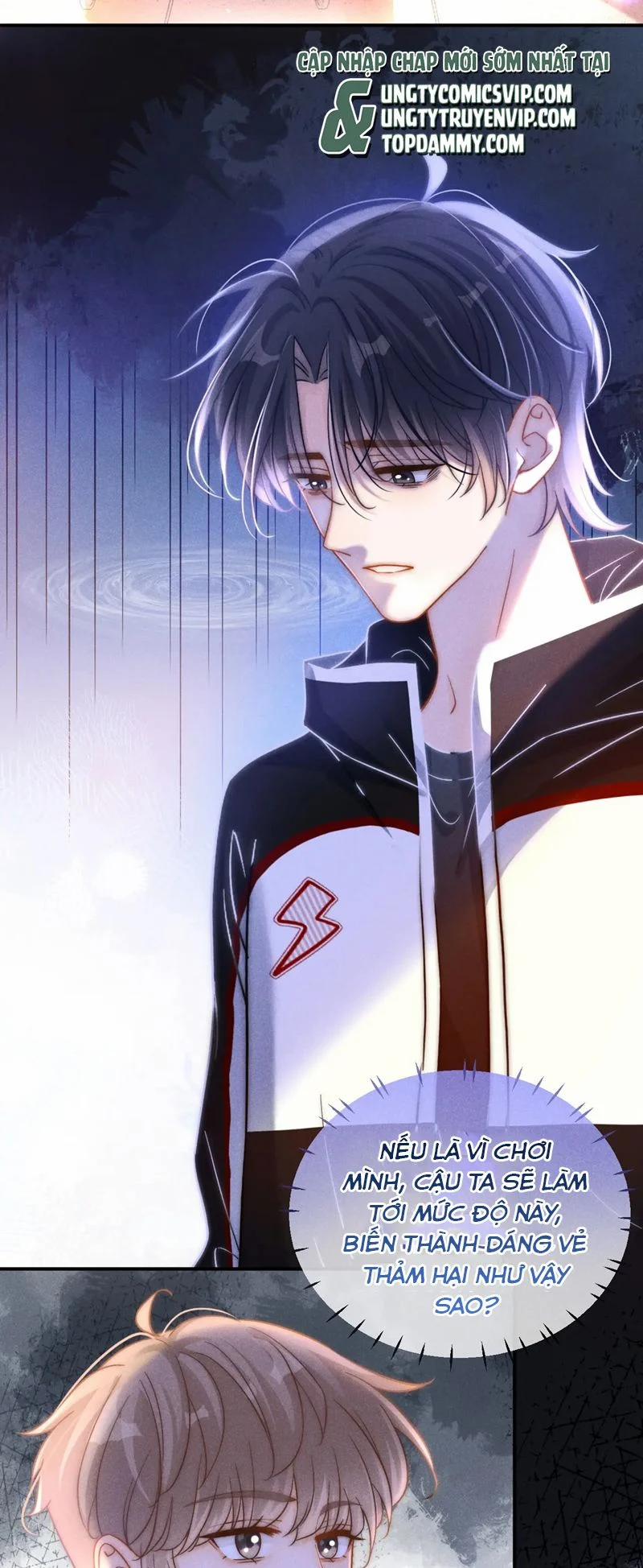 Giáo Thảo Bá Đạo Cầu Tôi Quay Lại 53 trang 15