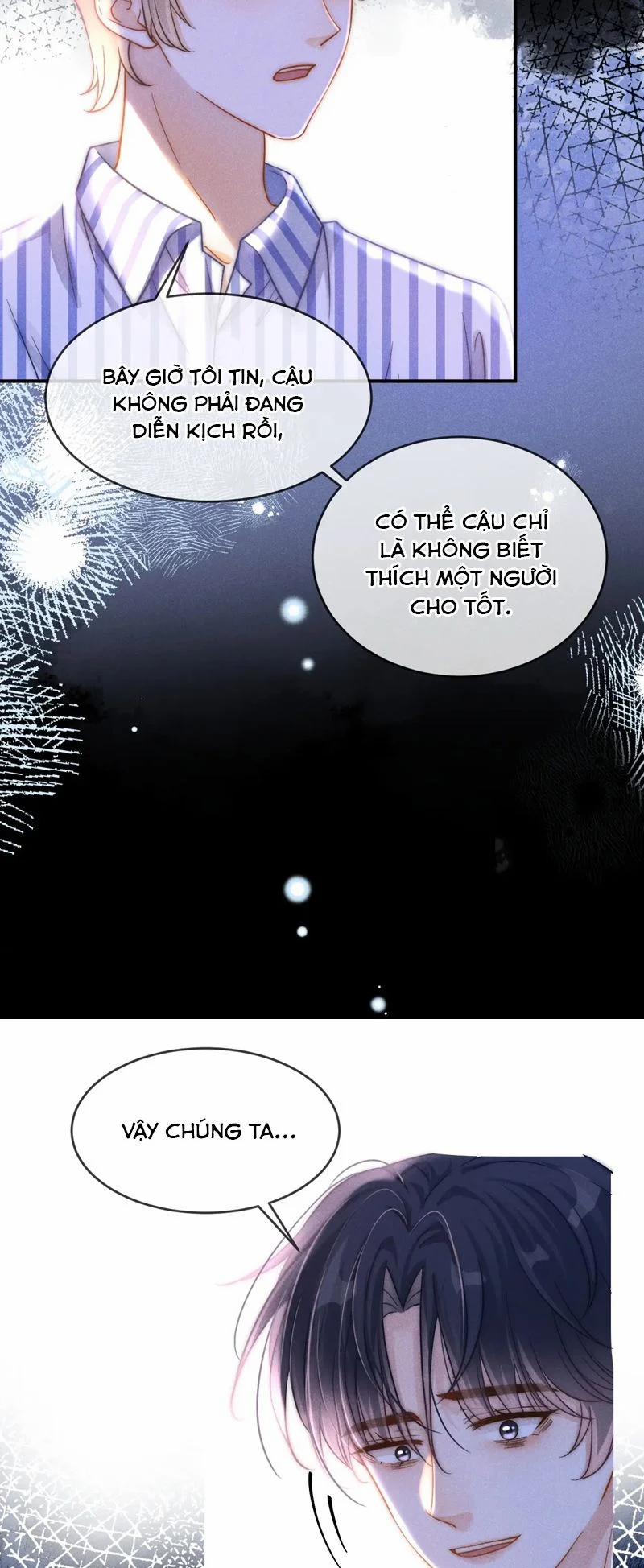 Giáo Thảo Bá Đạo Cầu Tôi Quay Lại 53 trang 16