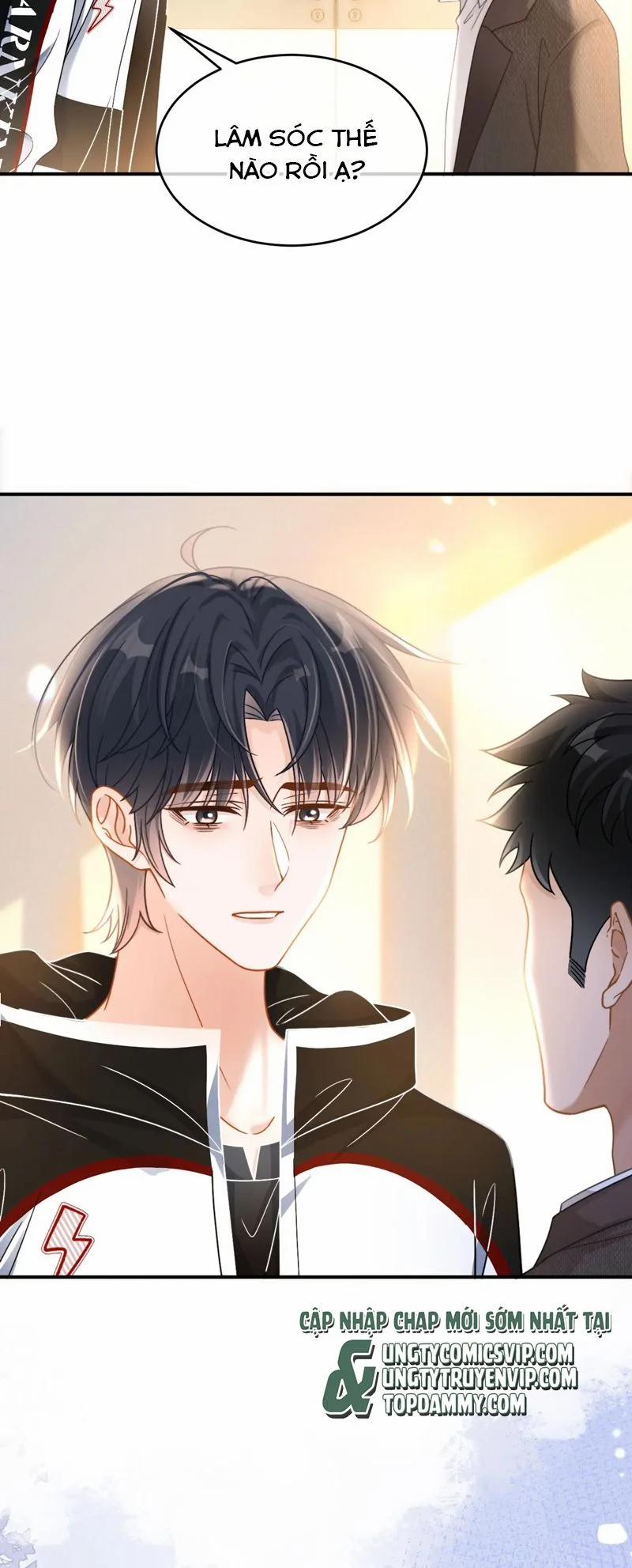 Giáo Thảo Bá Đạo Cầu Tôi Quay Lại 53 trang 2