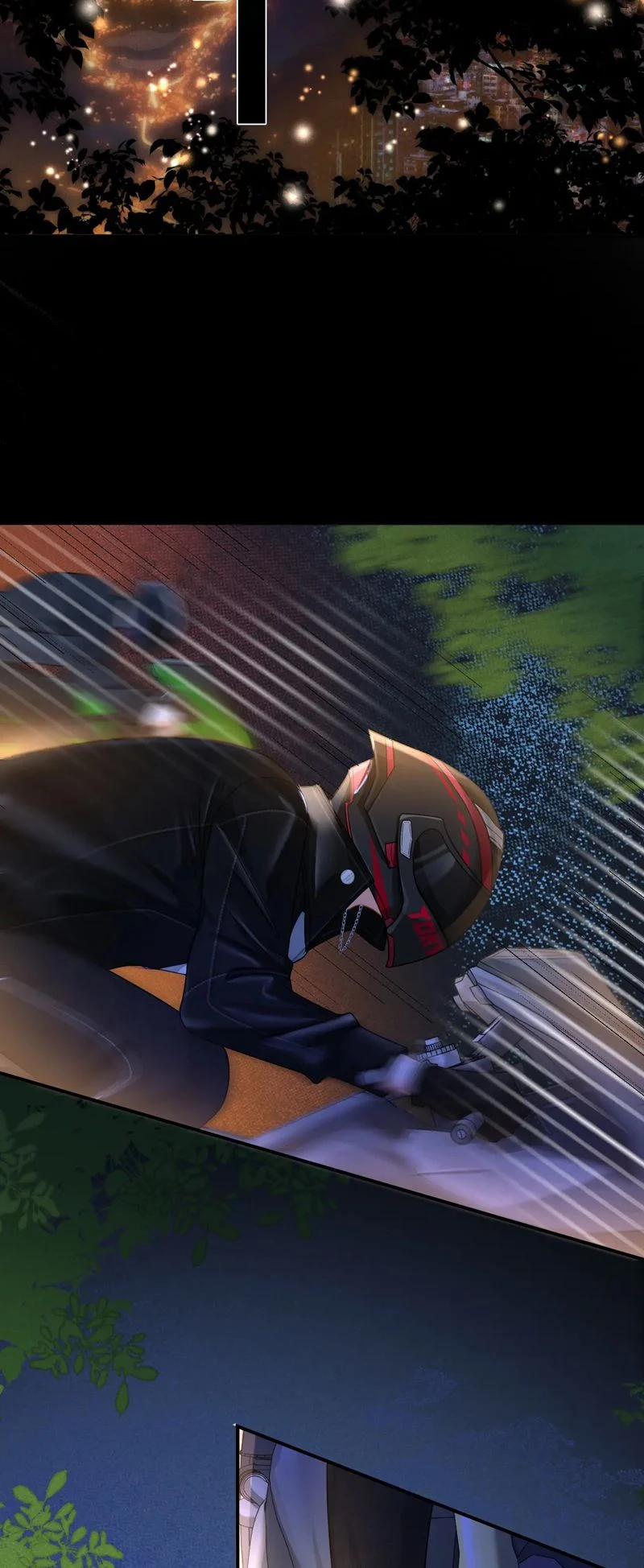 Giáo Thảo Bá Đạo Cầu Tôi Quay Lại 53 trang 21