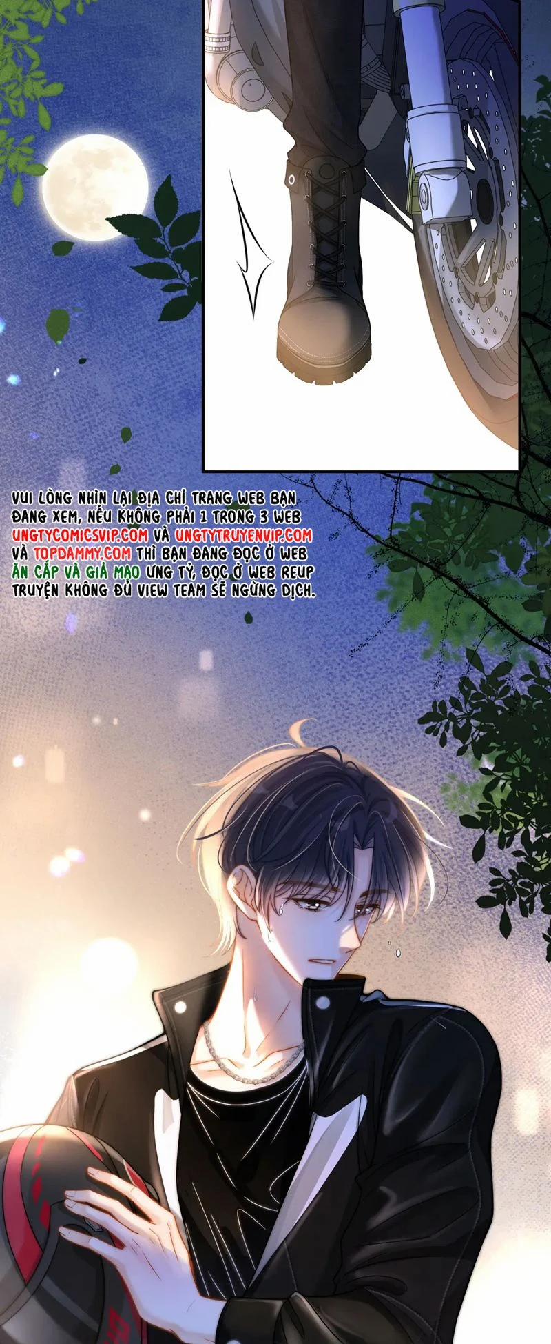 Giáo Thảo Bá Đạo Cầu Tôi Quay Lại 53 trang 22