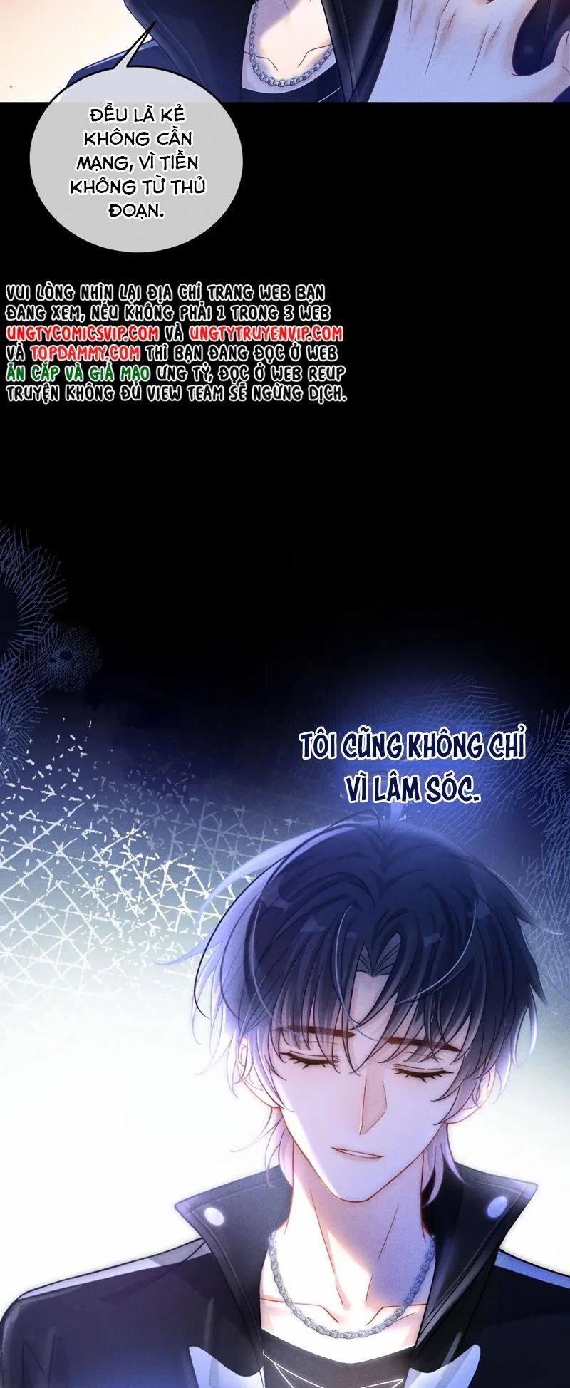 Giáo Thảo Bá Đạo Cầu Tôi Quay Lại 53 trang 29