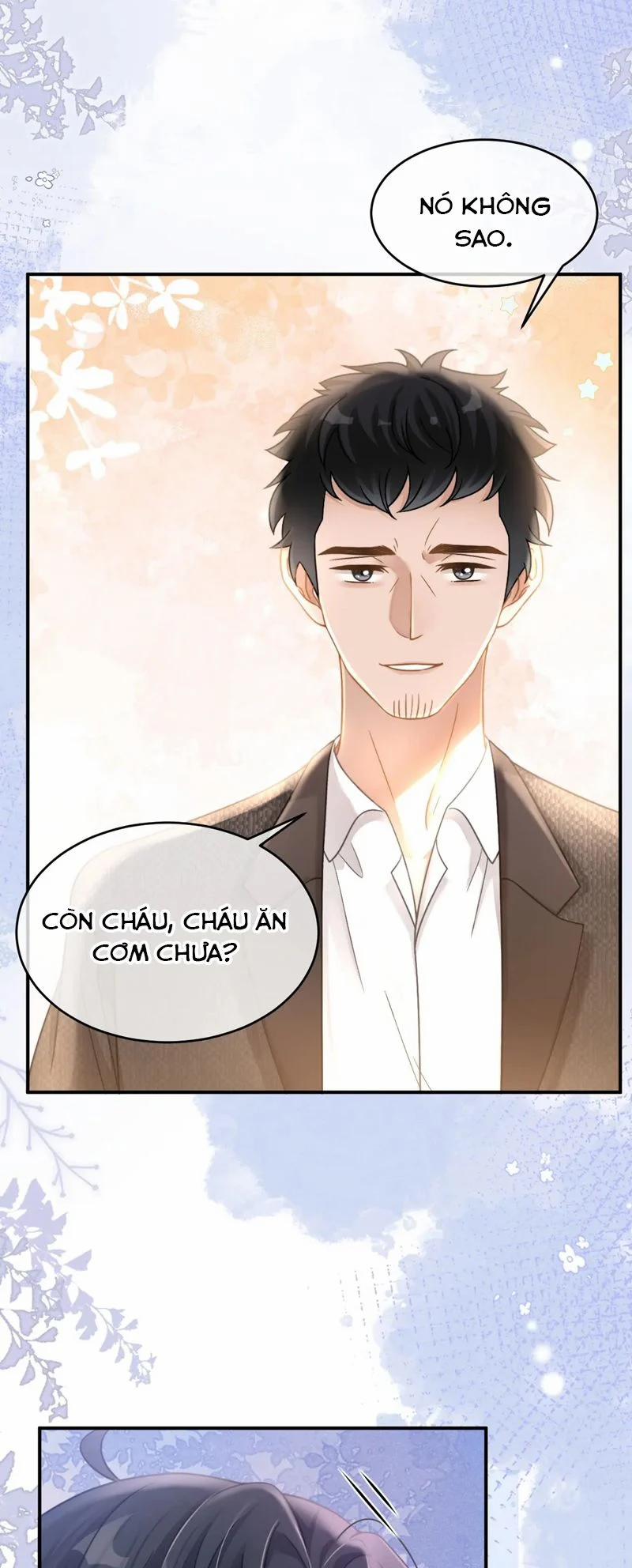 Giáo Thảo Bá Đạo Cầu Tôi Quay Lại 53 trang 3