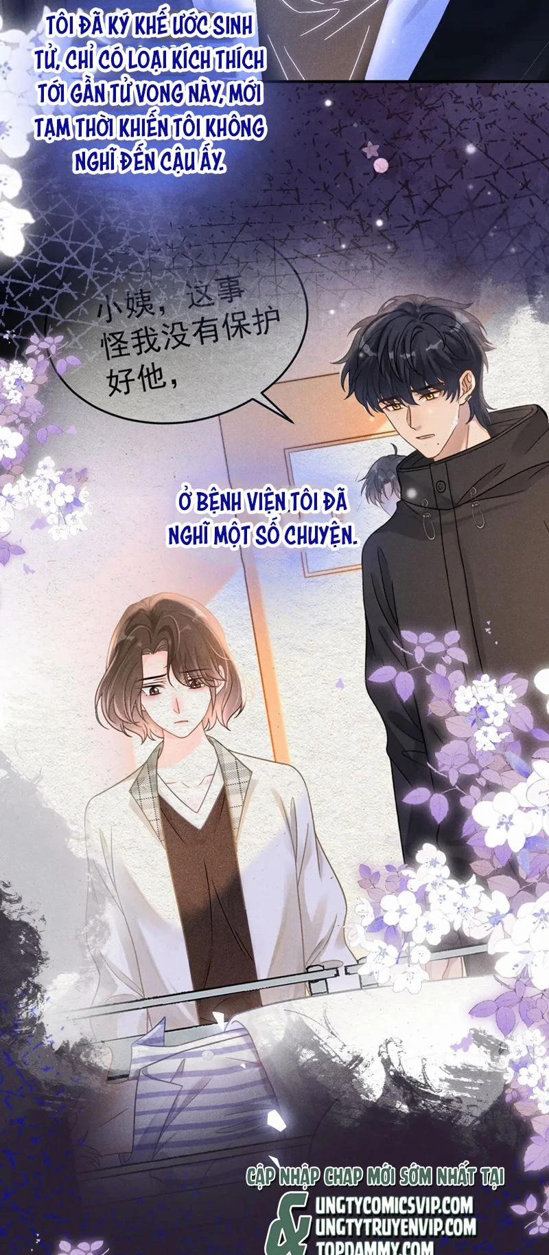 Giáo Thảo Bá Đạo Cầu Tôi Quay Lại 53 trang 30