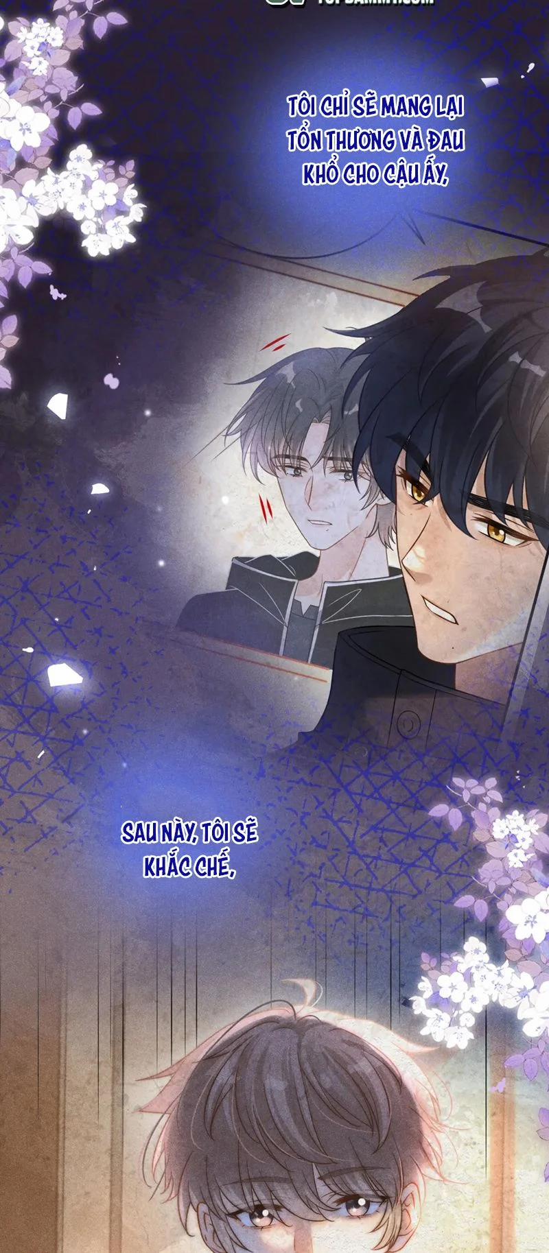 Giáo Thảo Bá Đạo Cầu Tôi Quay Lại 53 trang 31