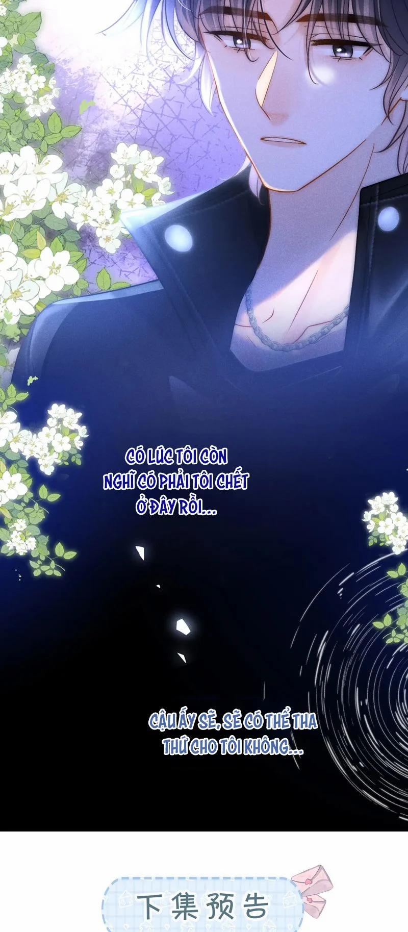 Giáo Thảo Bá Đạo Cầu Tôi Quay Lại 53 trang 33