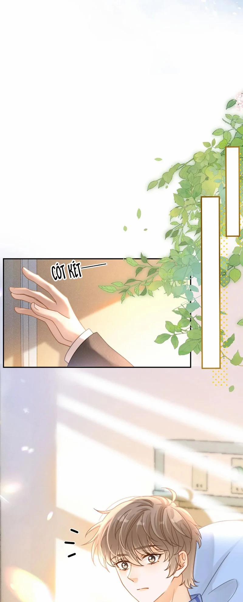 Giáo Thảo Bá Đạo Cầu Tôi Quay Lại 53 trang 5