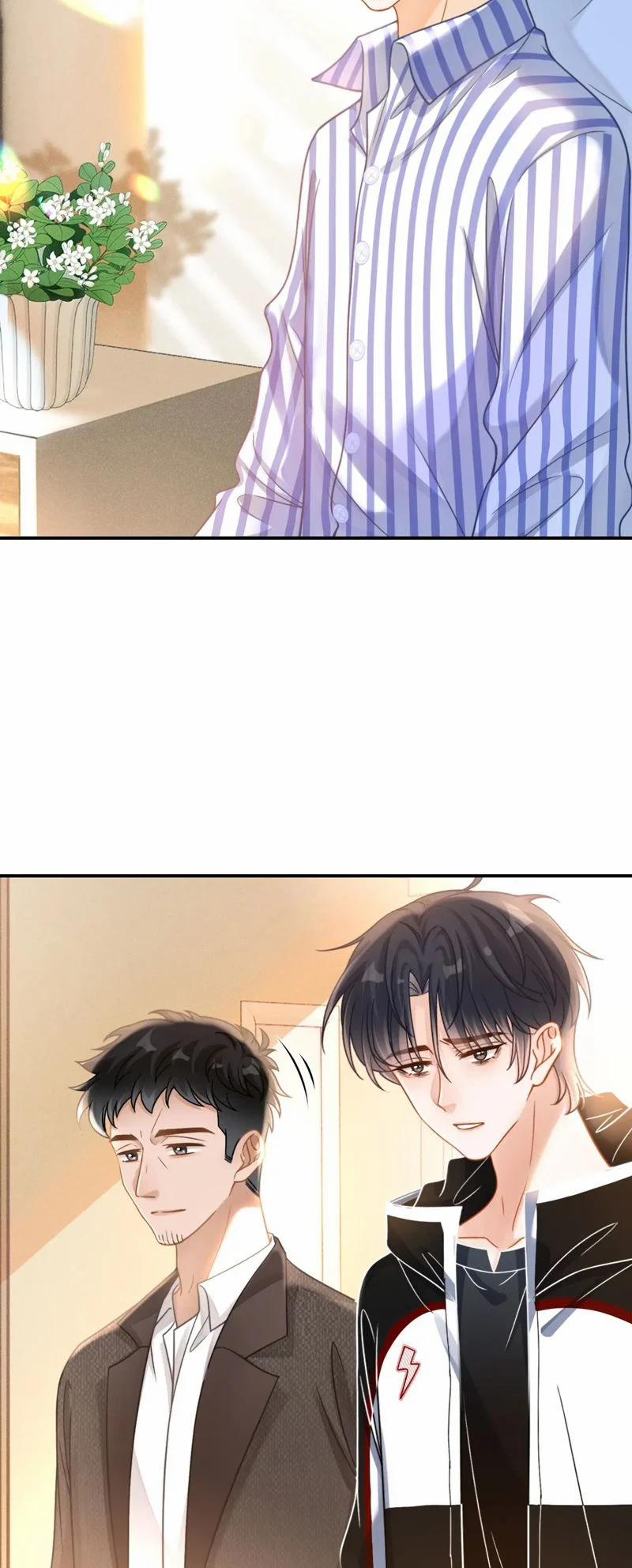 Giáo Thảo Bá Đạo Cầu Tôi Quay Lại 53 trang 6