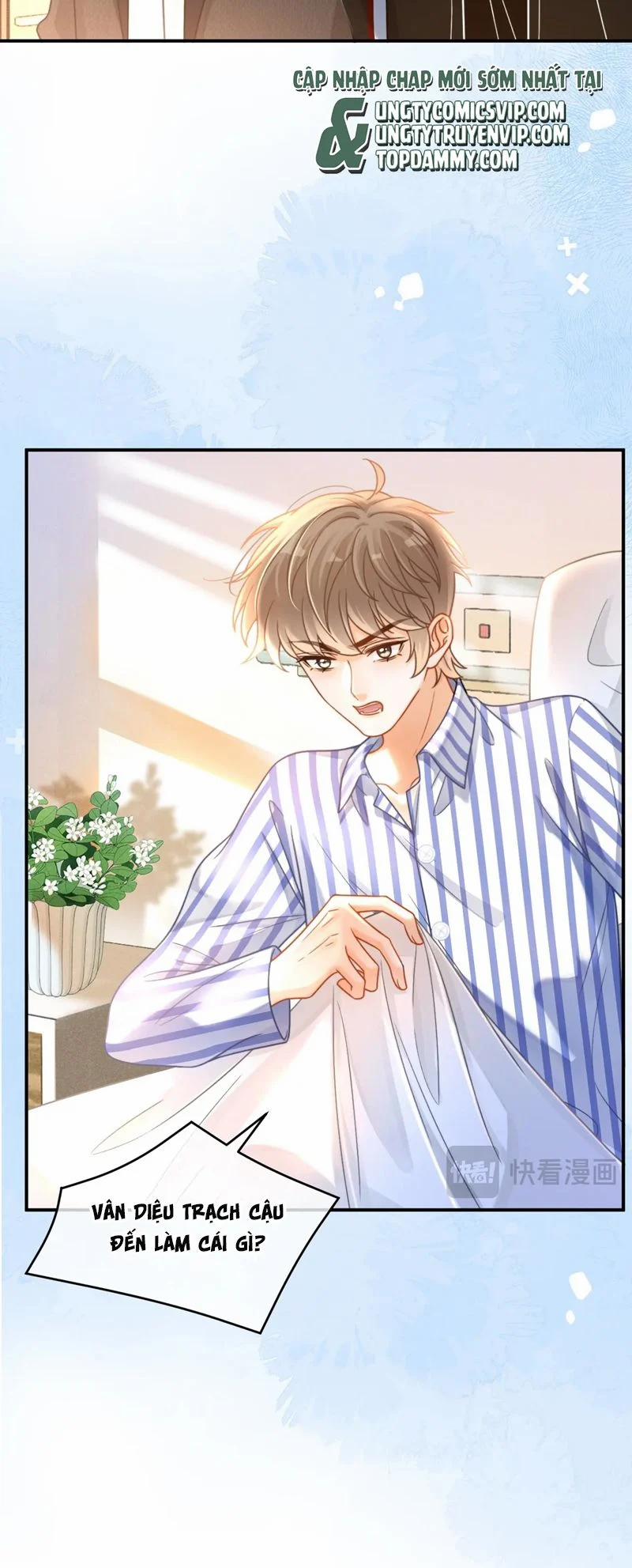 Giáo Thảo Bá Đạo Cầu Tôi Quay Lại 53 trang 7