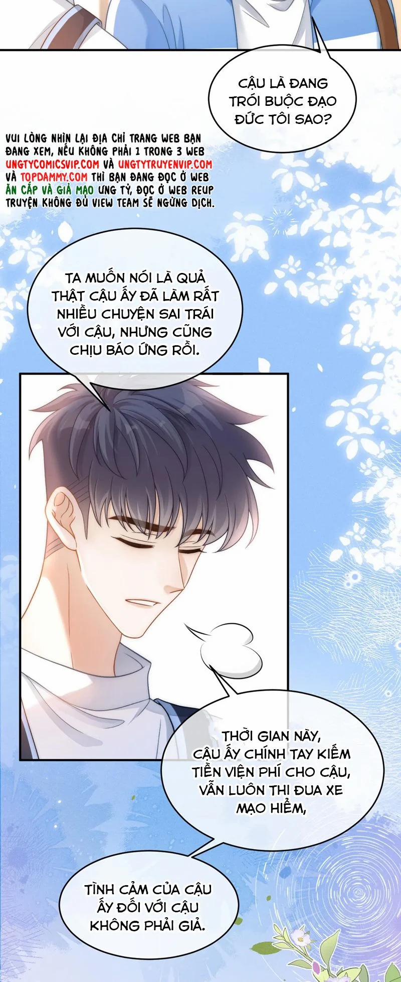 Giáo Thảo Bá Đạo Cầu Tôi Quay Lại 54 trang 13