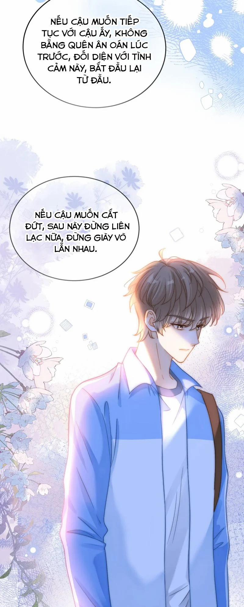 Giáo Thảo Bá Đạo Cầu Tôi Quay Lại 54 trang 15