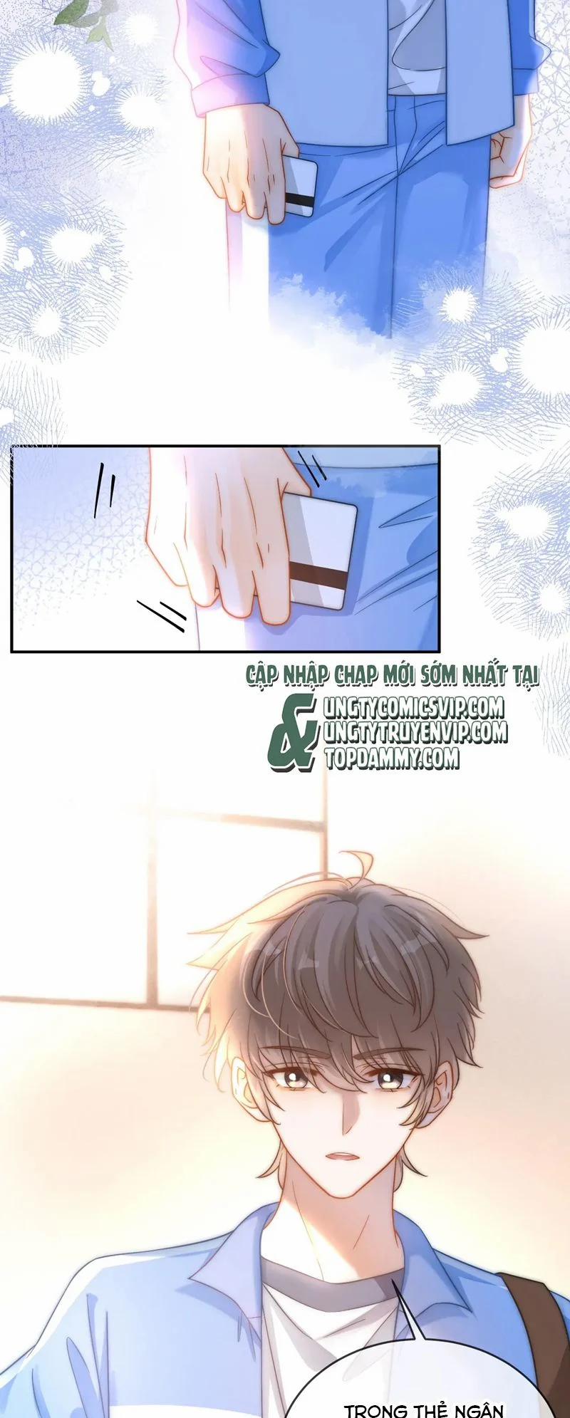 Giáo Thảo Bá Đạo Cầu Tôi Quay Lại 54 trang 16