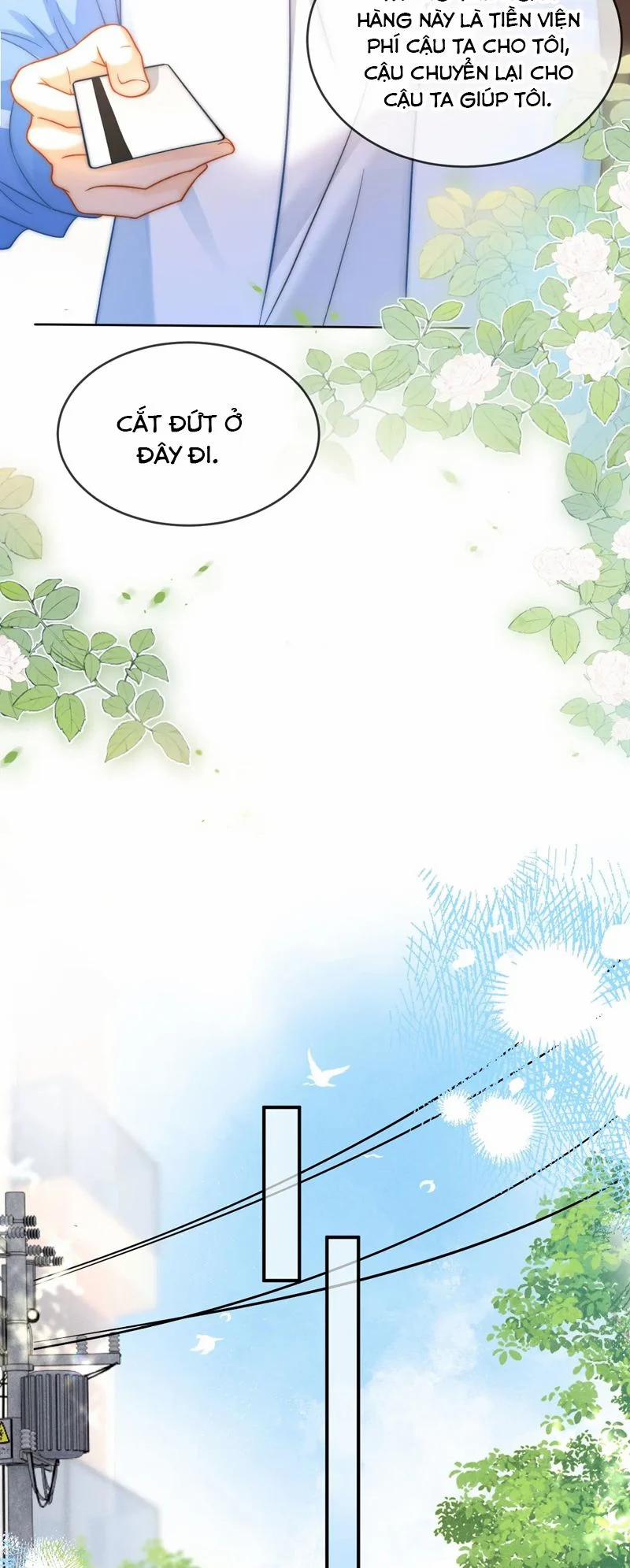 Giáo Thảo Bá Đạo Cầu Tôi Quay Lại 54 trang 17