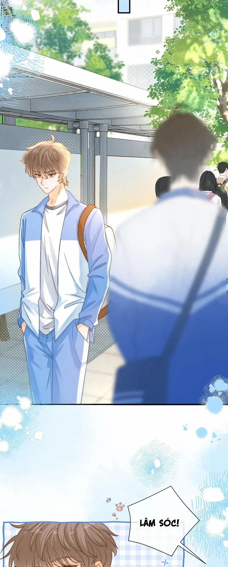 Giáo Thảo Bá Đạo Cầu Tôi Quay Lại 54 trang 18