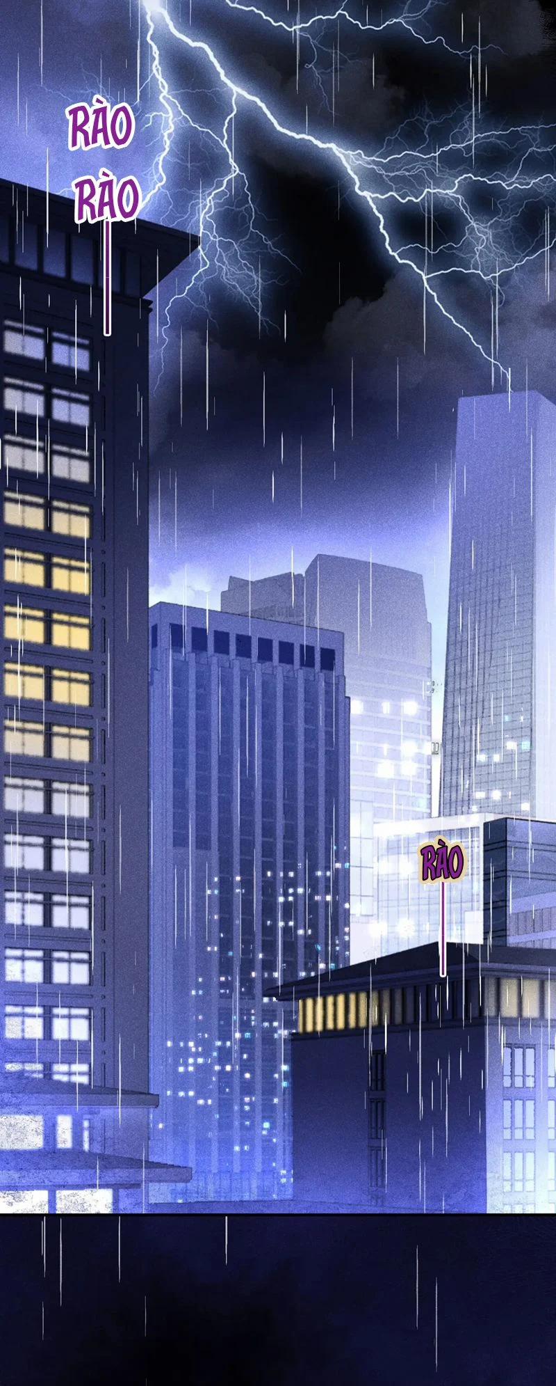 Giáo Thảo Bá Đạo Cầu Tôi Quay Lại 54 trang 21