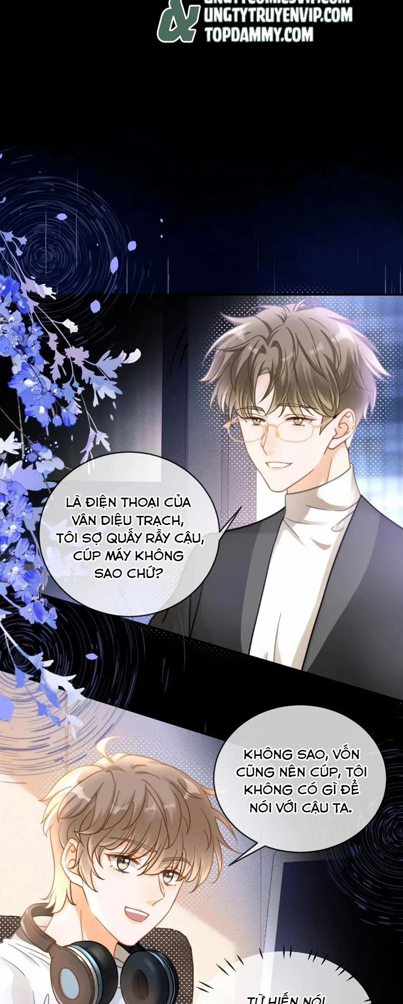 Giáo Thảo Bá Đạo Cầu Tôi Quay Lại 54 trang 26