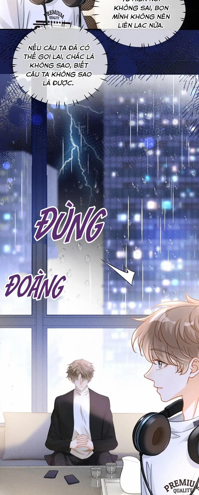 Giáo Thảo Bá Đạo Cầu Tôi Quay Lại 54 trang 27