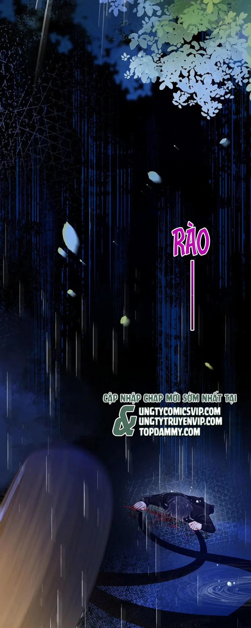 Giáo Thảo Bá Đạo Cầu Tôi Quay Lại 54 trang 30