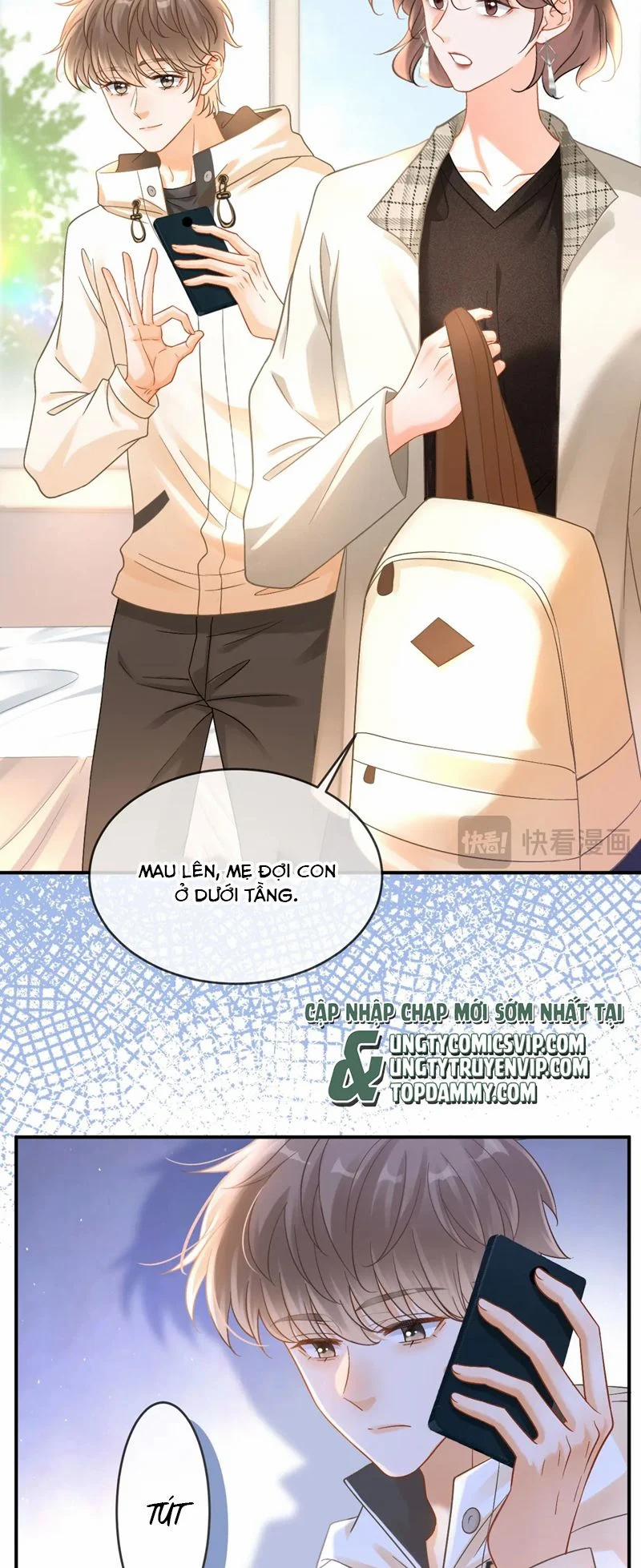 Giáo Thảo Bá Đạo Cầu Tôi Quay Lại 54 trang 6