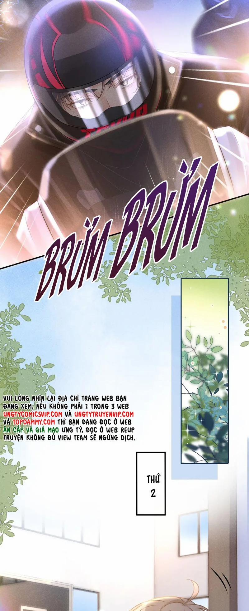 Giáo Thảo Bá Đạo Cầu Tôi Quay Lại 54 trang 8