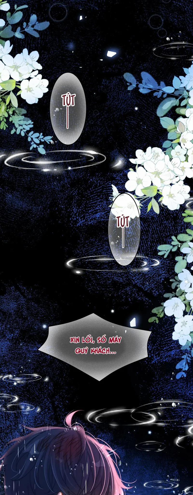 Giáo Thảo Bá Đạo Cầu Tôi Quay Lại 55 trang 10