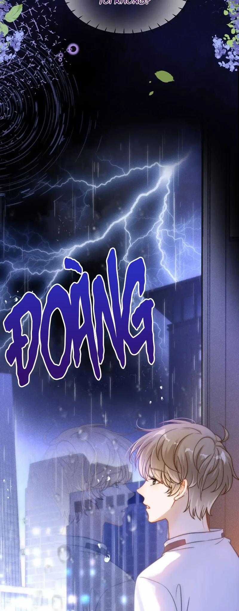 Giáo Thảo Bá Đạo Cầu Tôi Quay Lại 55 trang 12