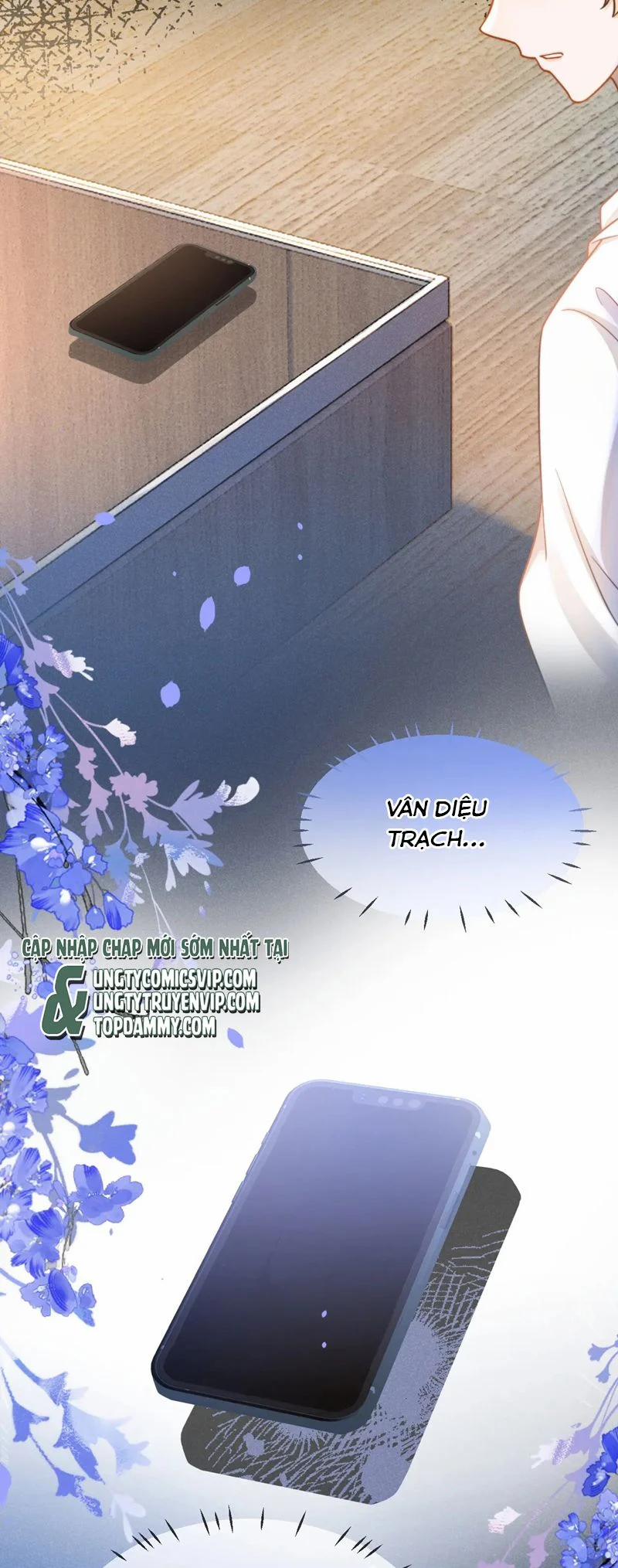 Giáo Thảo Bá Đạo Cầu Tôi Quay Lại 55 trang 15